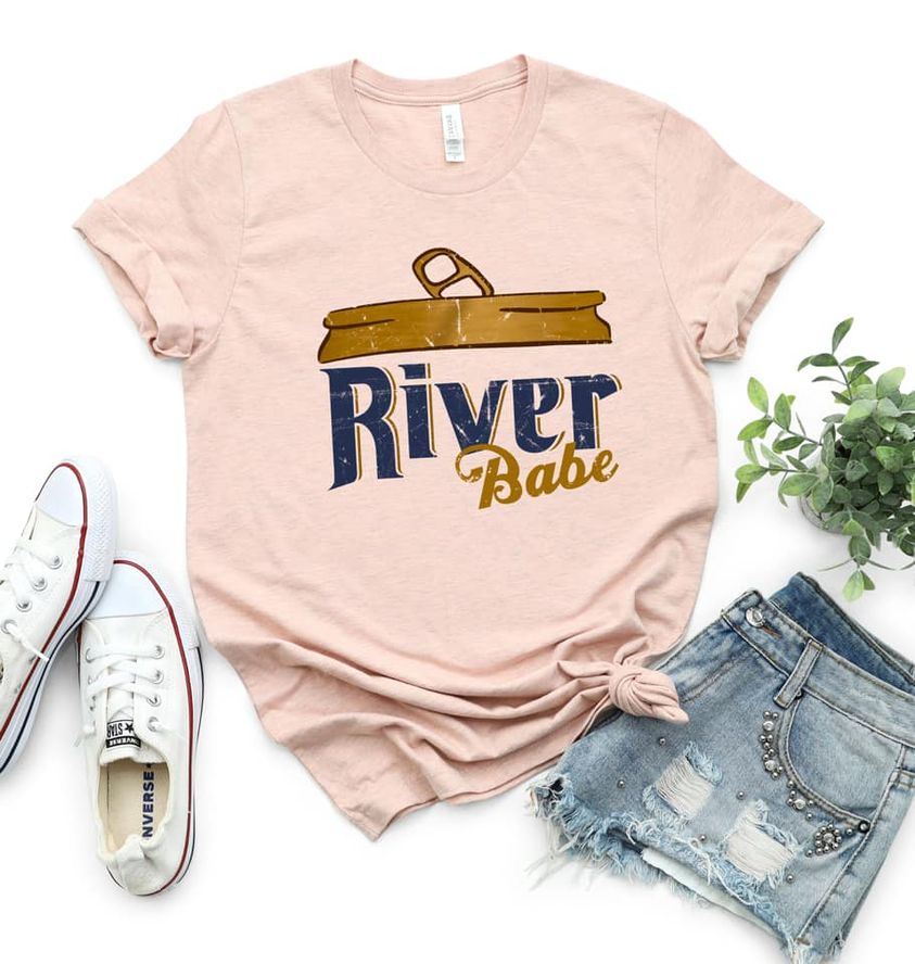 River Babe Preorder