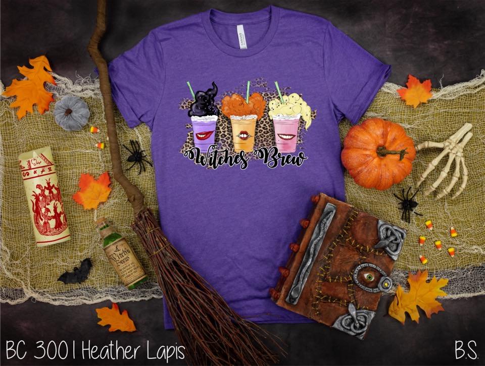 Witches Brew Preorder