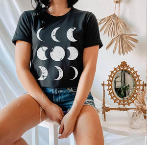 Moon Phases Preorder
