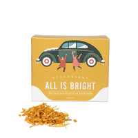All is Bright – Clay & Salt Soak - Christmas Holiday