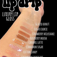 Lip Drip- Luxury Lip Gloss