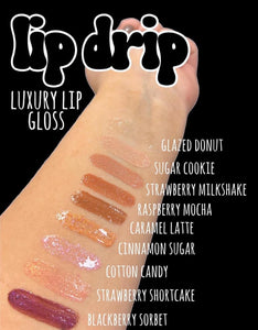 Lip Drip- Luxury Lip Gloss