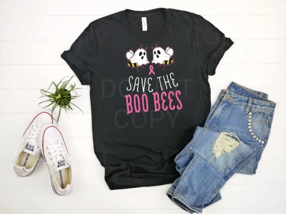 Save the Boo Bees Preorder