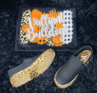 Valliant Basketball Graphic Tee
