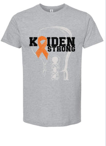 Kaiden Strong preorder