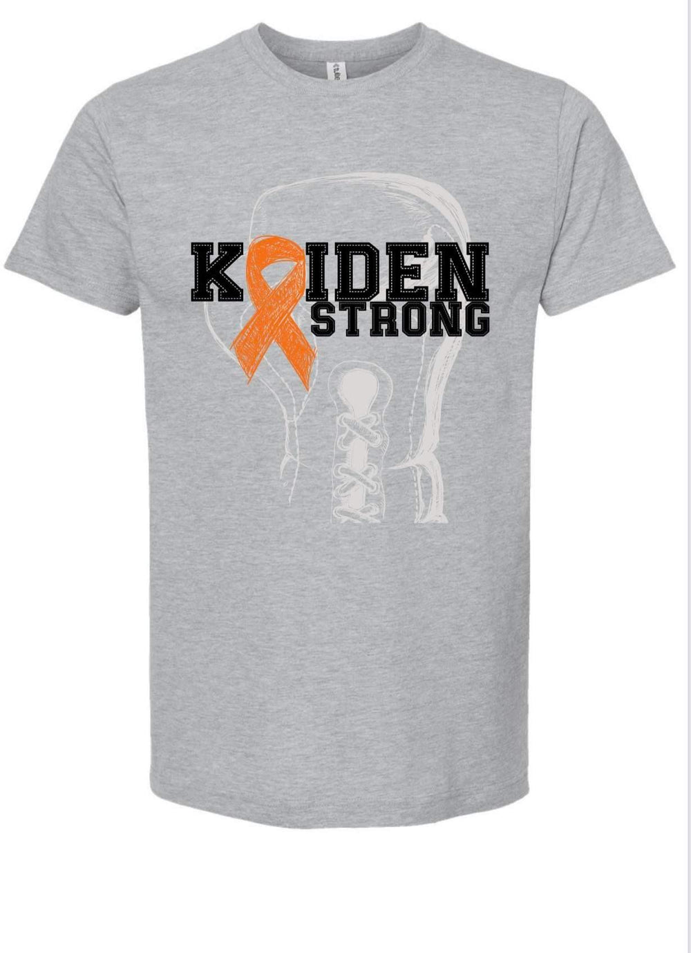 Kaiden Strong preorder