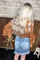 Realize Your Beauty Top
