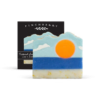Tropical Sunrise Soap (Boxed)