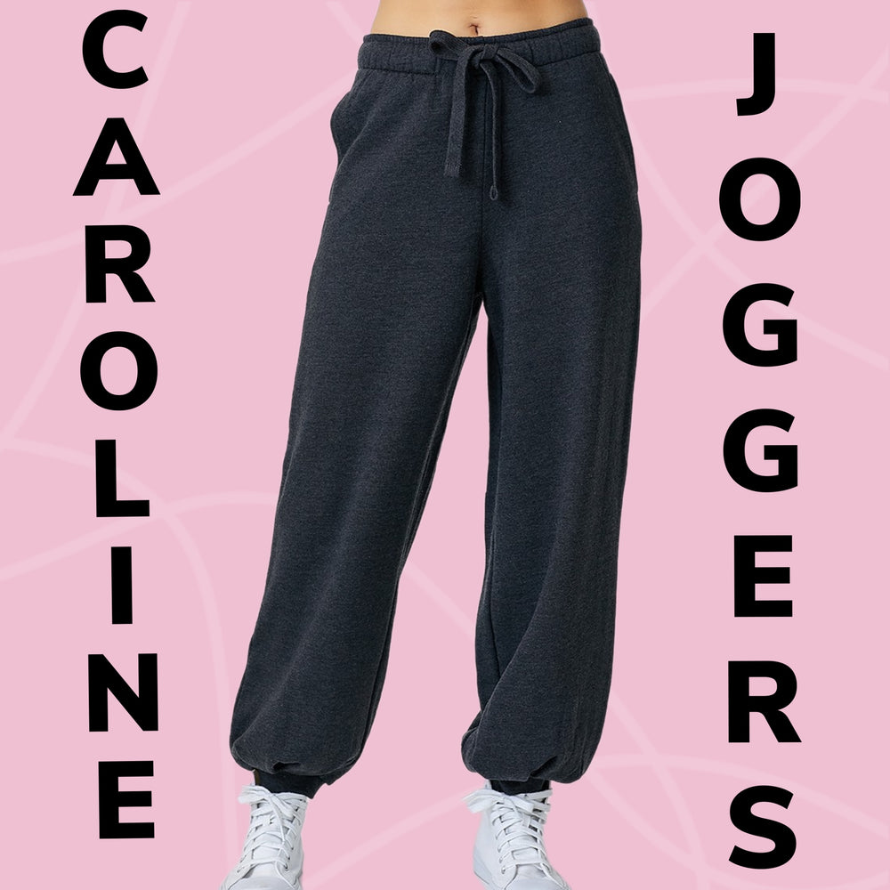 Caroline Jogger Pants