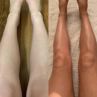 Ultra Violet Self Tanner