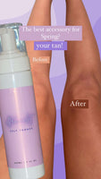 Ultra Violet Self Tanner
