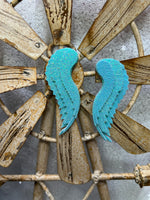 Angel Wing Earrings
