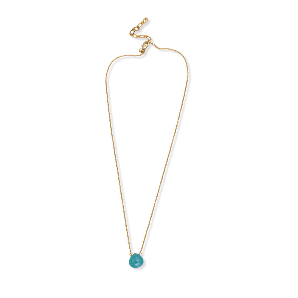 Ocean Mist Necklace