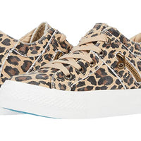 Melondrop Leopard Sneaker